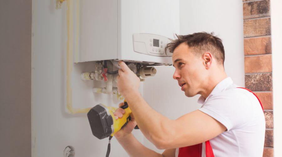 Local expert plumbing services in Witts Springs, AR